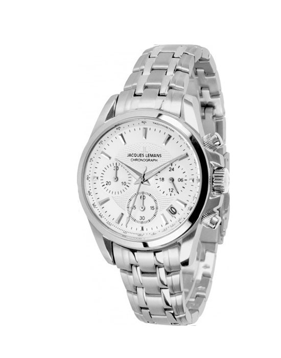 Часы Jacques Lemans Liverpool 1-1863C